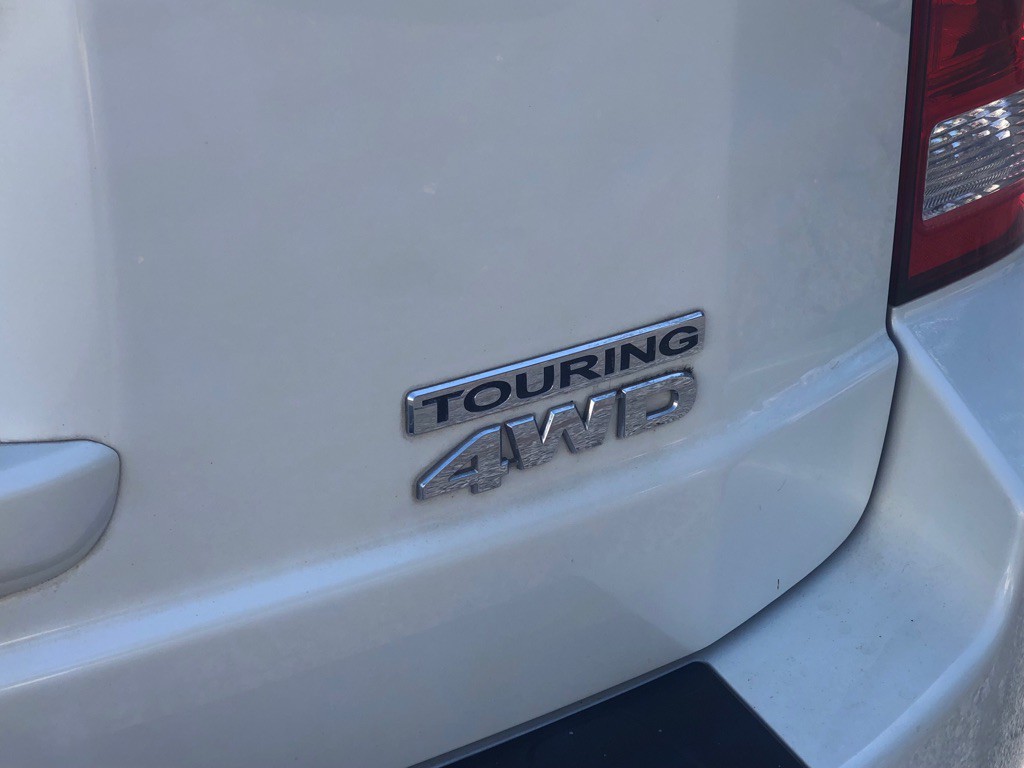 2015 Honda Pilot Image 40