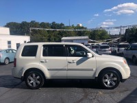 Image for 2015 Honda Pilot Touring ID: 6852231