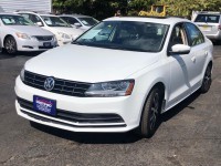 Image for 2018 Volkswagen Jetta SE ID: 6854984