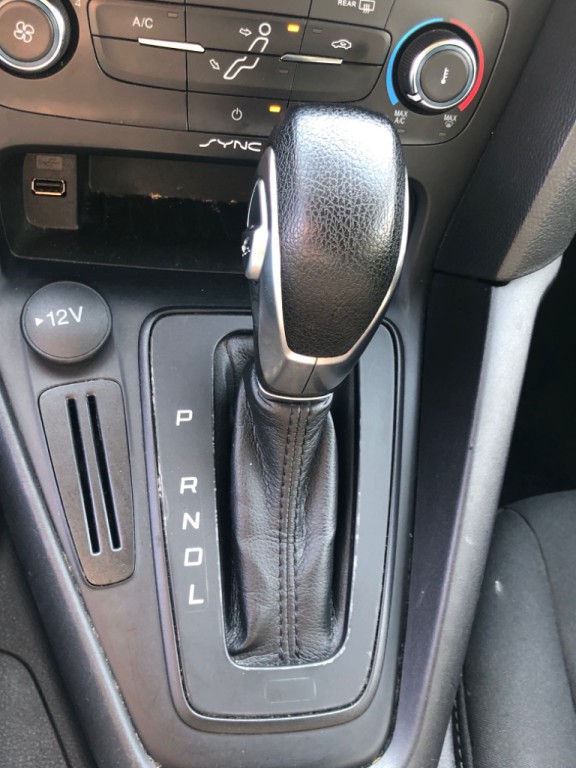 2018 Ford Focus Image 22