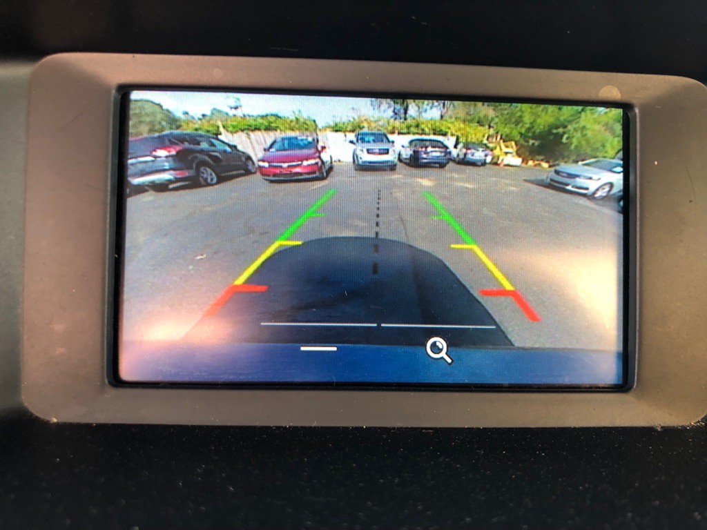 2018 Ford Focus Image 25