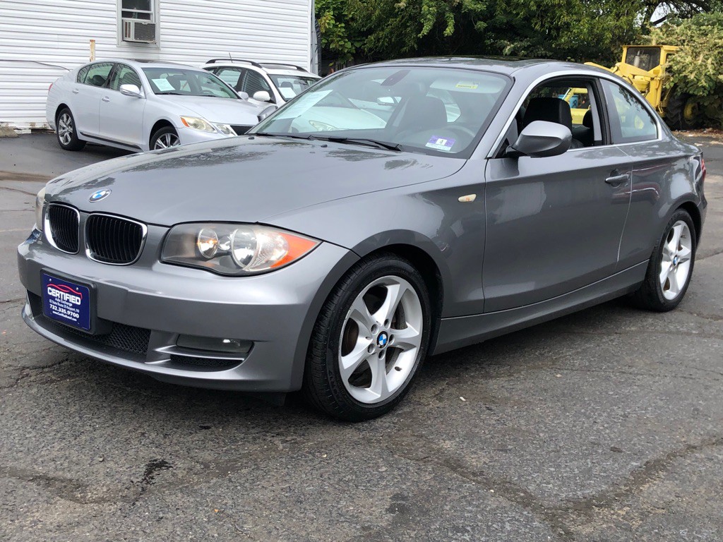 2011 BMW 1 Series Image 7