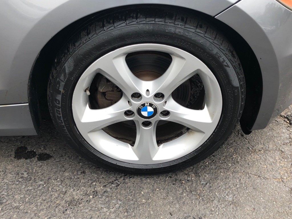 2011 BMW 1 Series Image 13