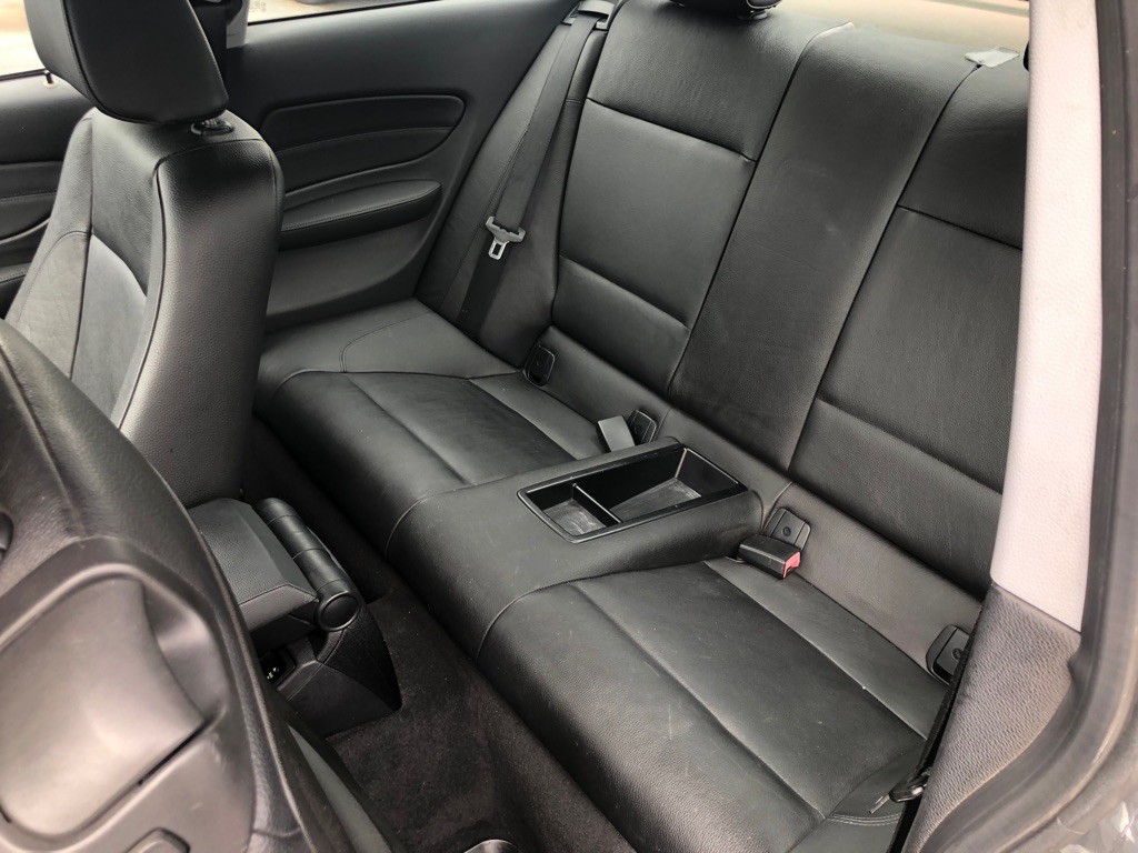 2011 BMW 1 Series Image 20