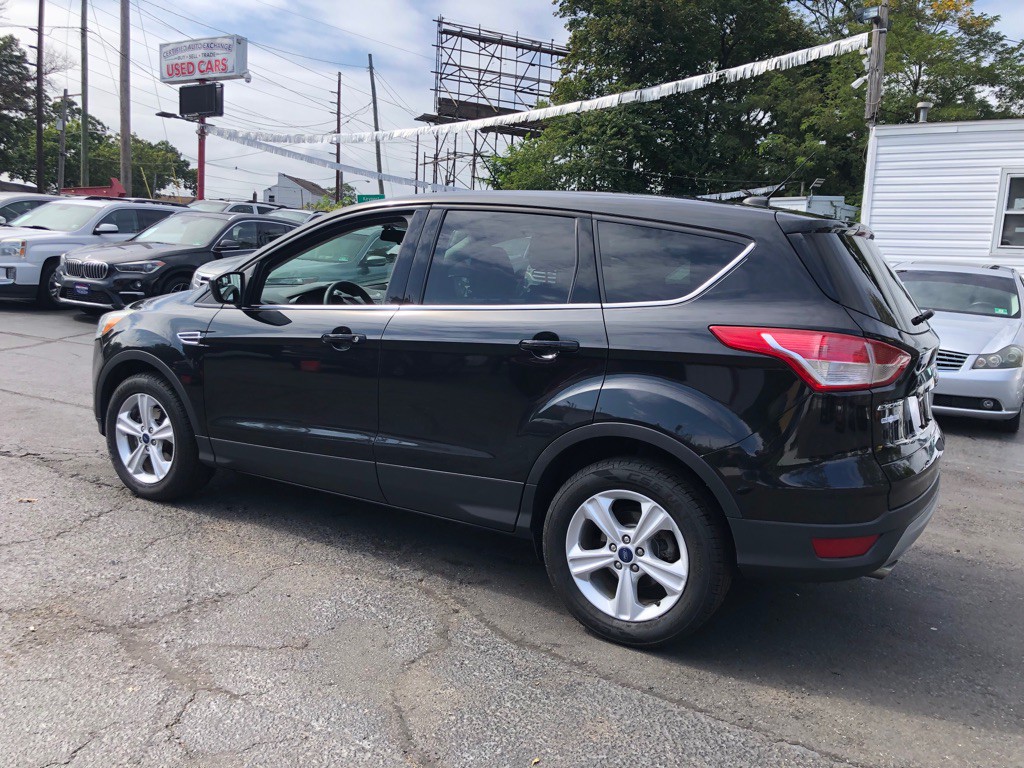 2015 Ford Escape Image 3