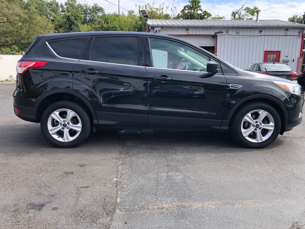 2015 Ford Escape Image 6