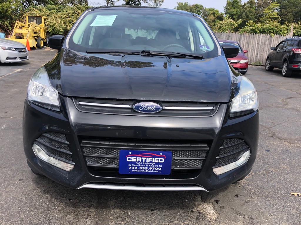 2015 Ford Escape Image 8