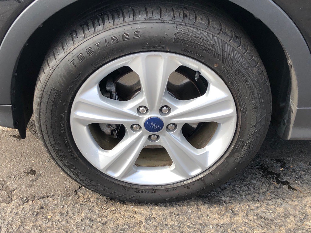 2015 Ford Escape Image 9