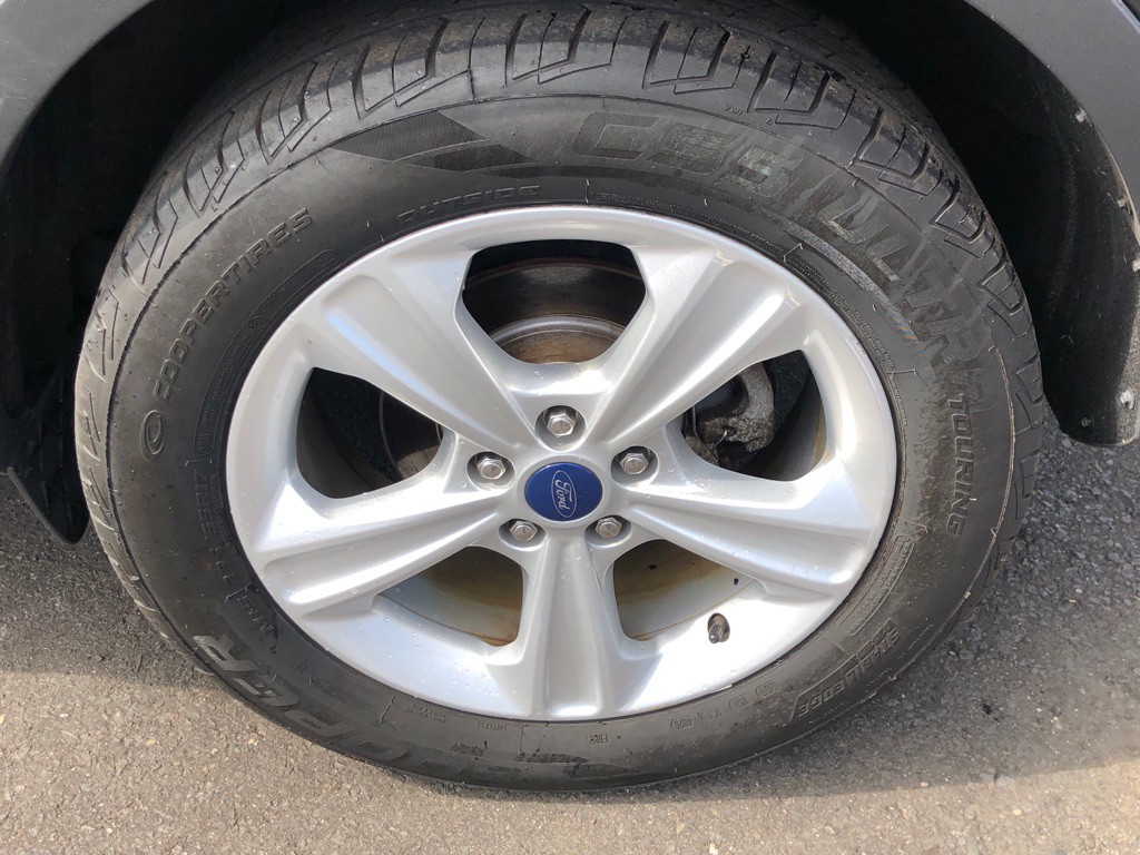 2015 Ford Escape Image 10