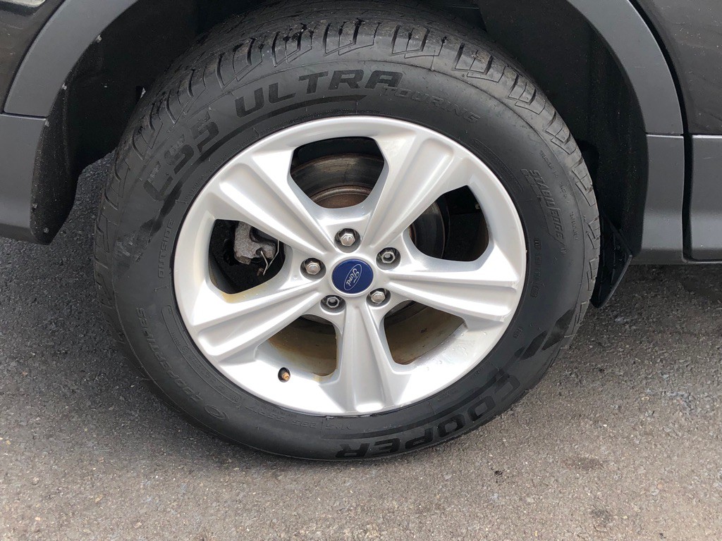 2015 Ford Escape Image 11