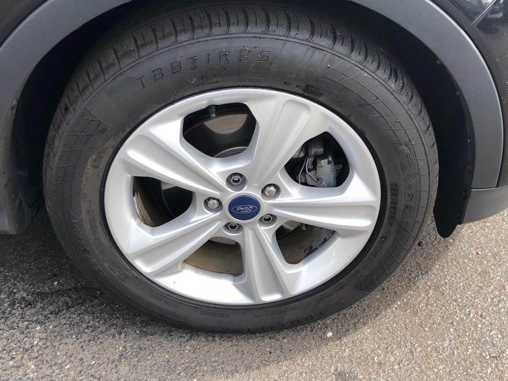 2015 Ford Escape Image 12