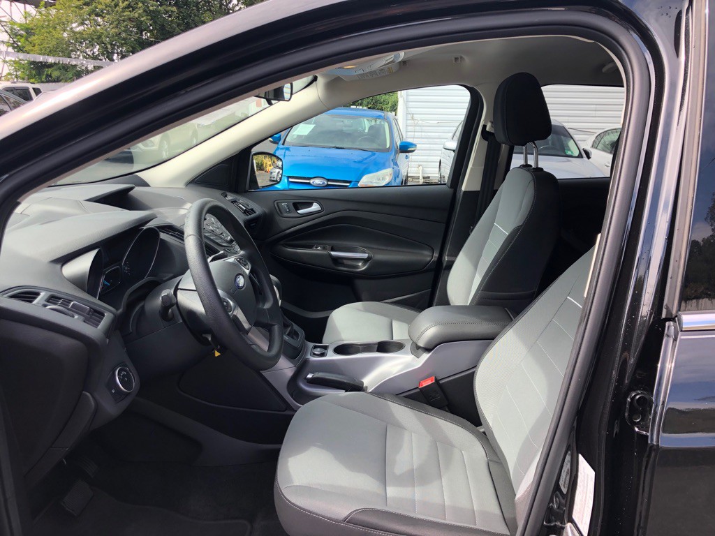 2015 Ford Escape Image 13