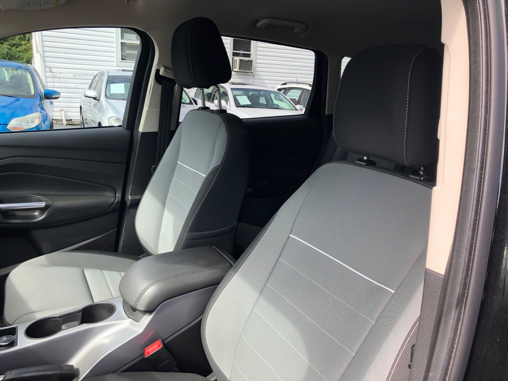 2015 Ford Escape Image 14
