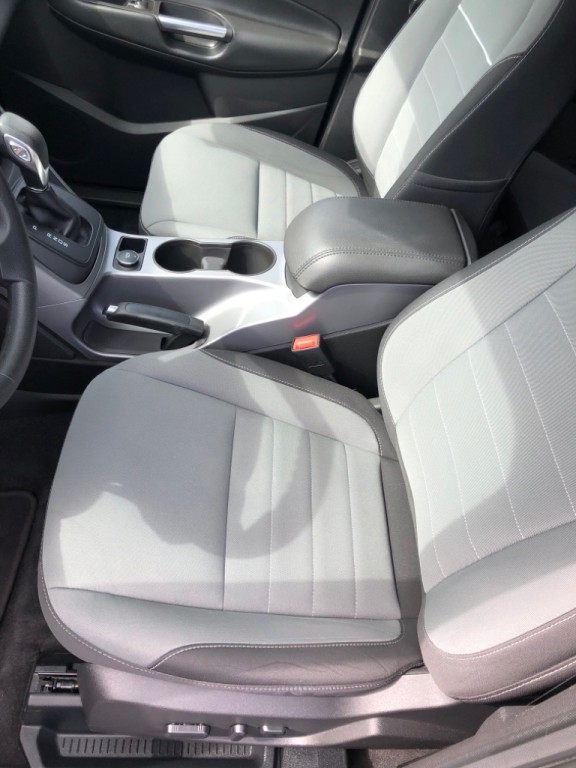 2015 Ford Escape Image 15
