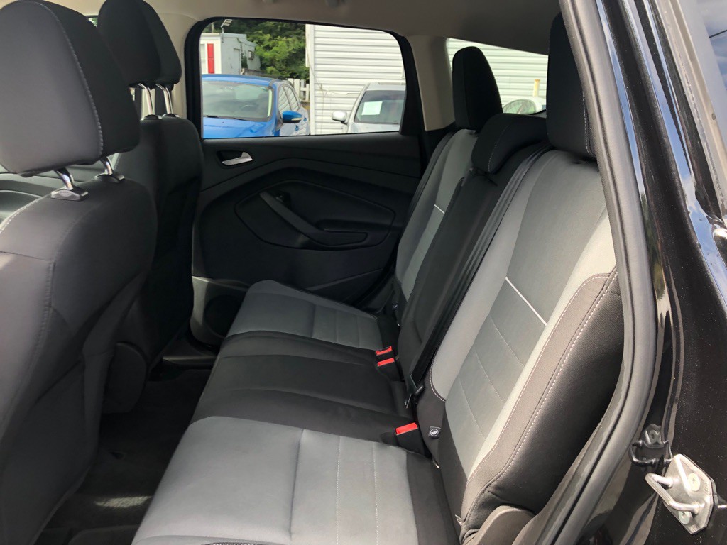 2015 Ford Escape Image 18