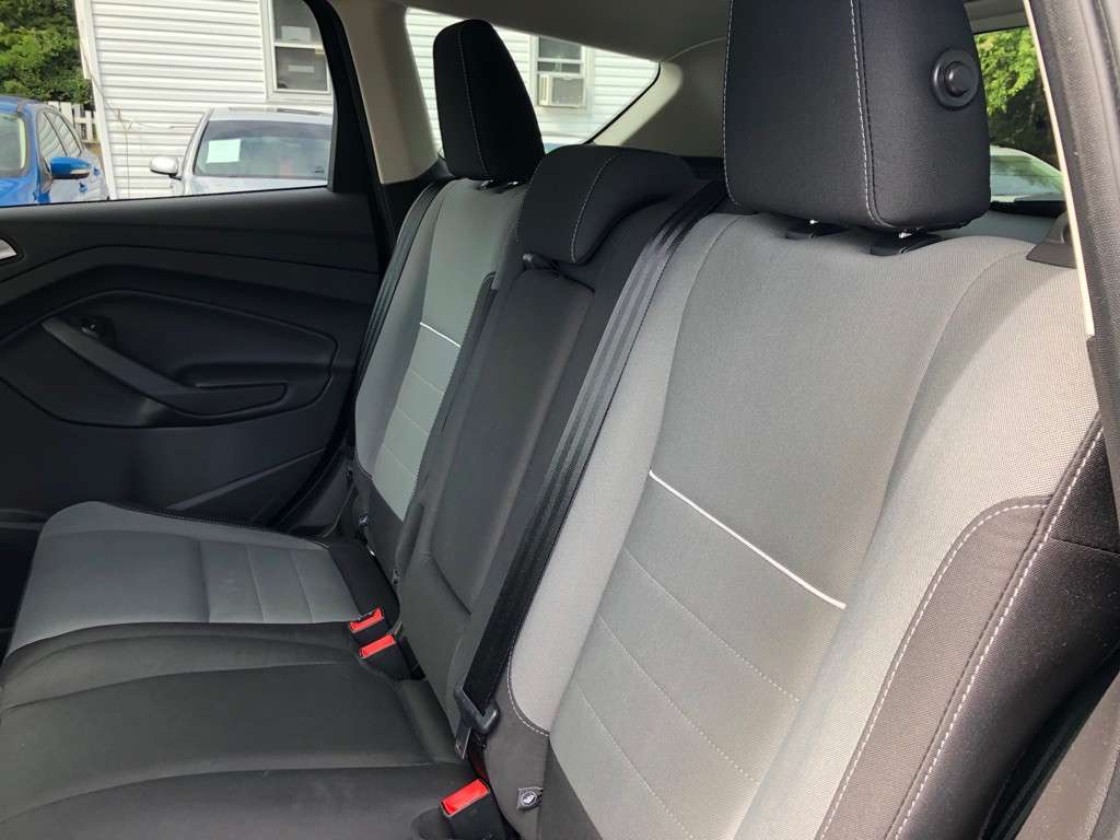 2015 Ford Escape Image 19