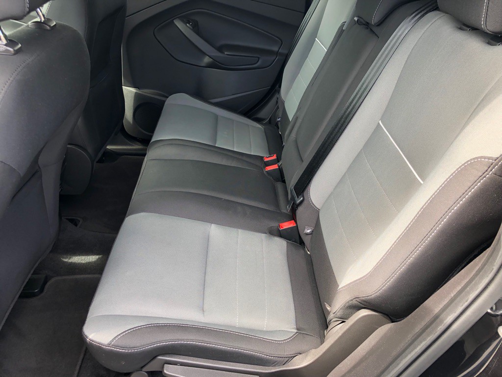 2015 Ford Escape Image 20