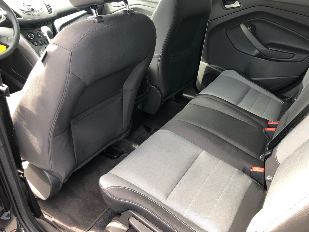 2015 Ford Escape Image 22