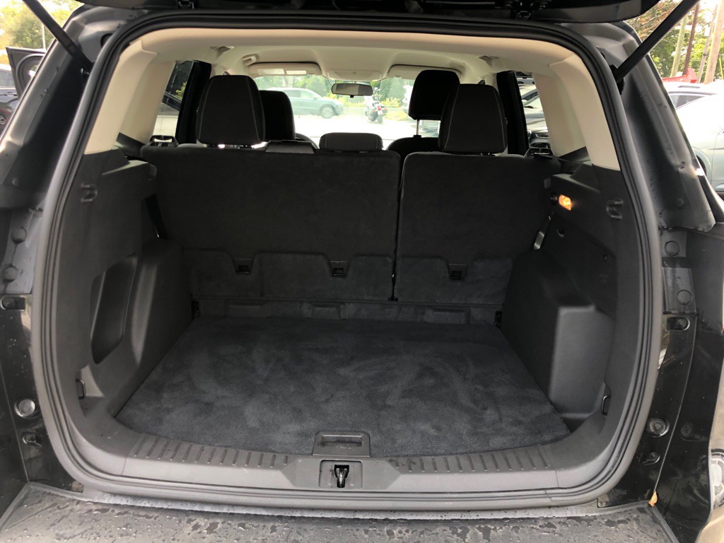 2015 Ford Escape Image 24