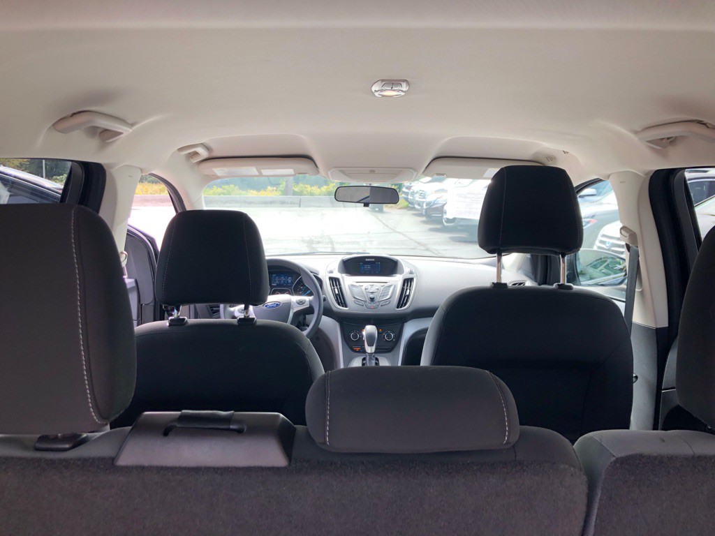 2015 Ford Escape Image 27