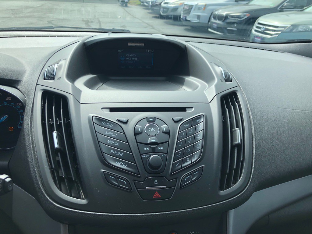 2015 Ford Escape Image 28