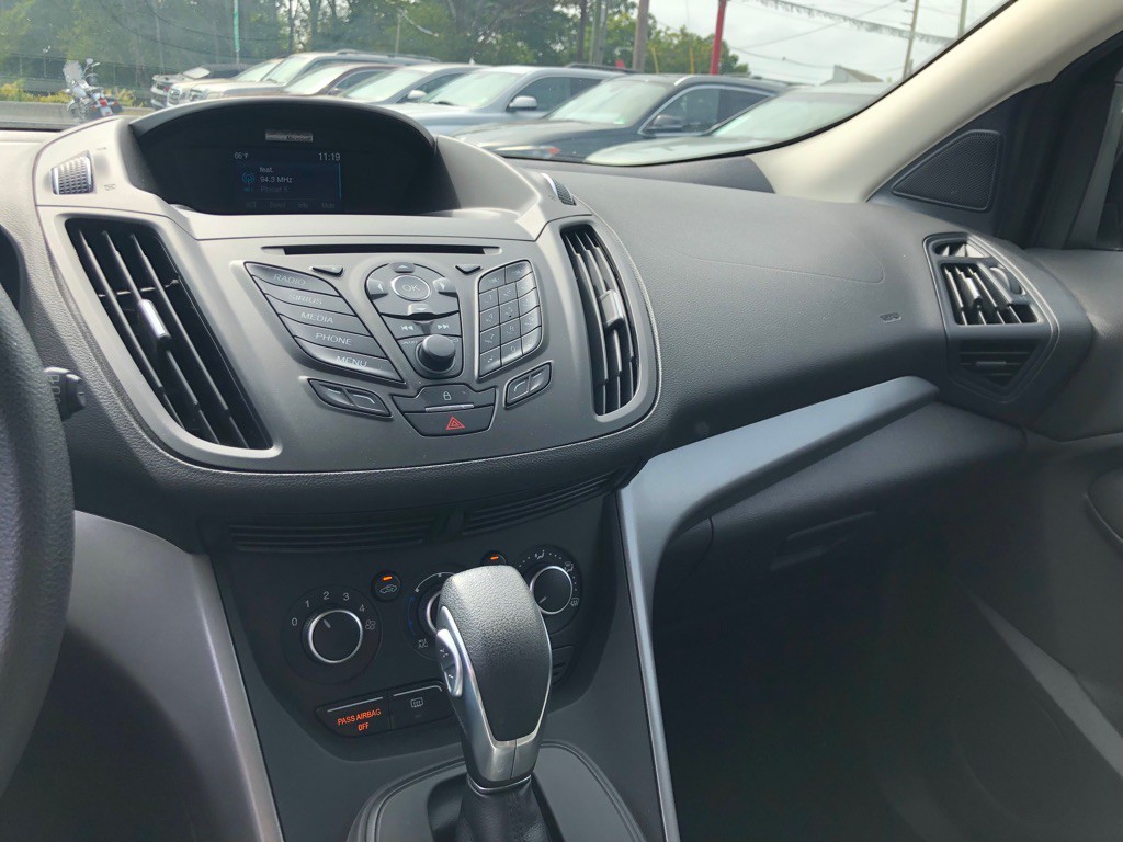 2015 Ford Escape Image 29