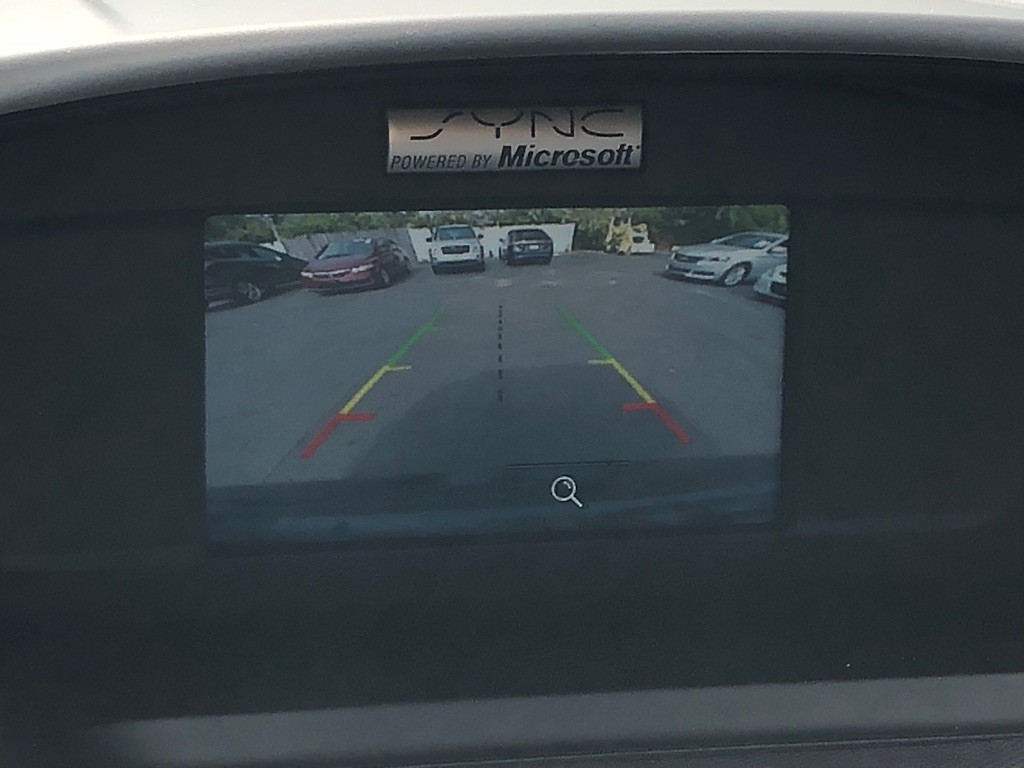 2015 Ford Escape Image 33