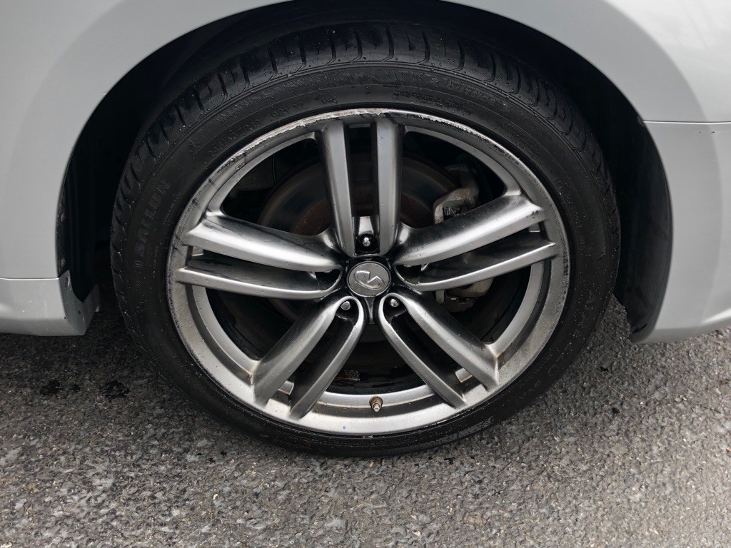 2006 INFINITI M35 Image 14