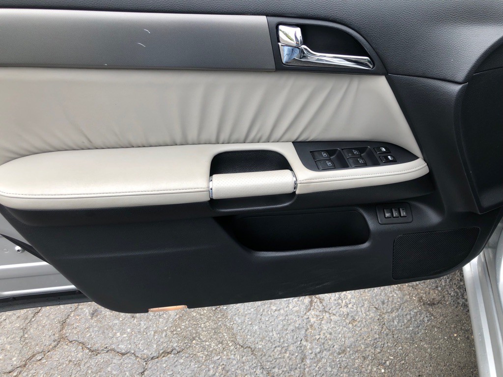 2006 INFINITI M35 Image 21