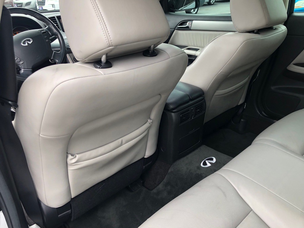 2006 INFINITI M35 Image 26