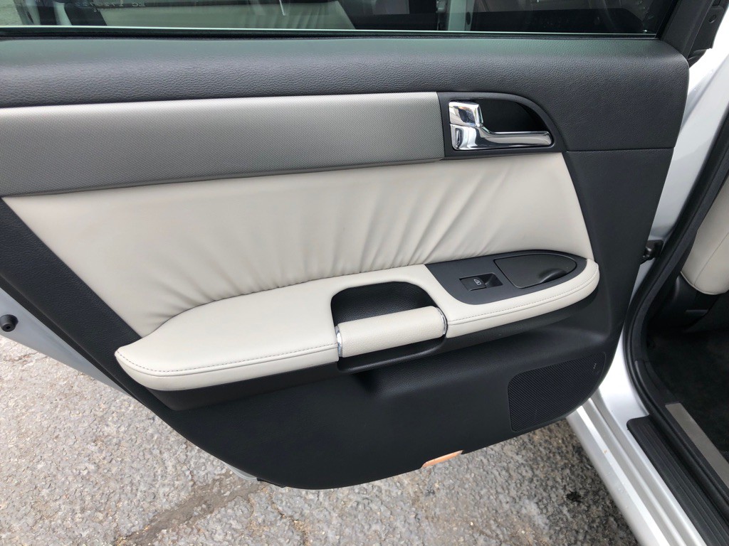 2006 INFINITI M35 Image 27