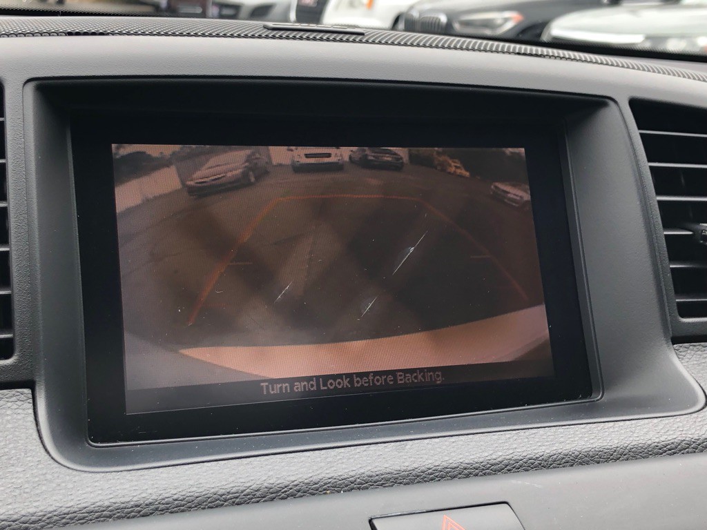 2006 INFINITI M35 Image 33