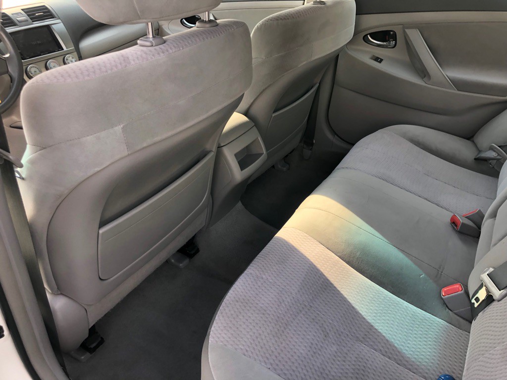 2010 Toyota Camry Image 20