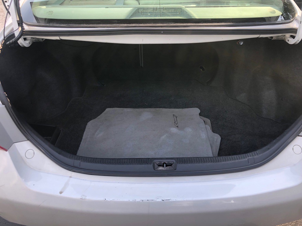 2010 Toyota Camry Image 22