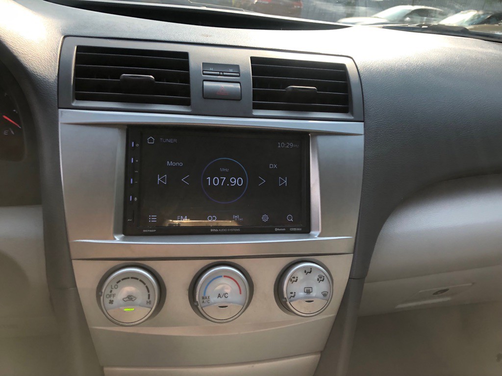 2010 Toyota Camry Image 23