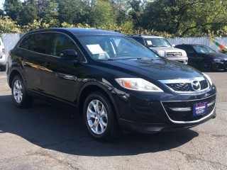 Image for 2012 Mazda CX-9  ID: 6868221