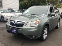 Image for 2015 Subaru Forester 2.5I PREMIUM ID: 6868229