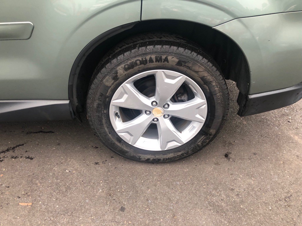 2015 Subaru Forester Image 13