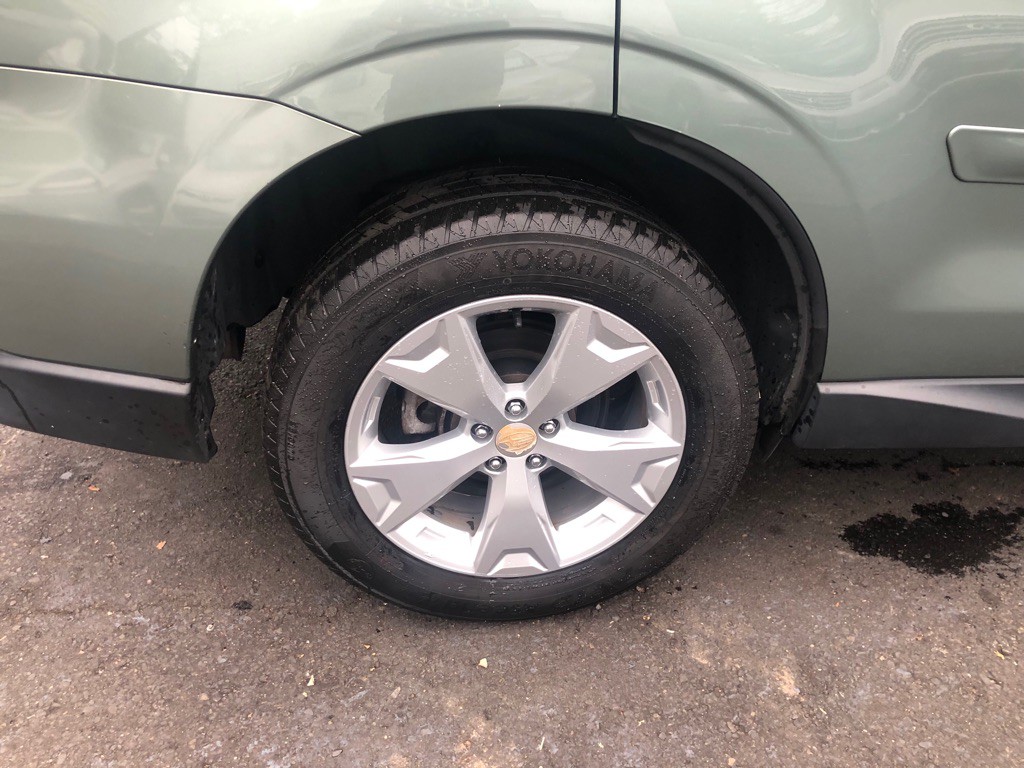 2015 Subaru Forester Image 14