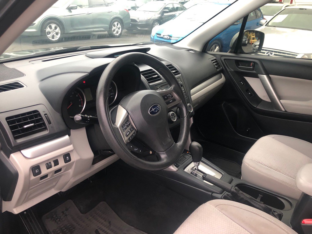 2015 Subaru Forester Image 19