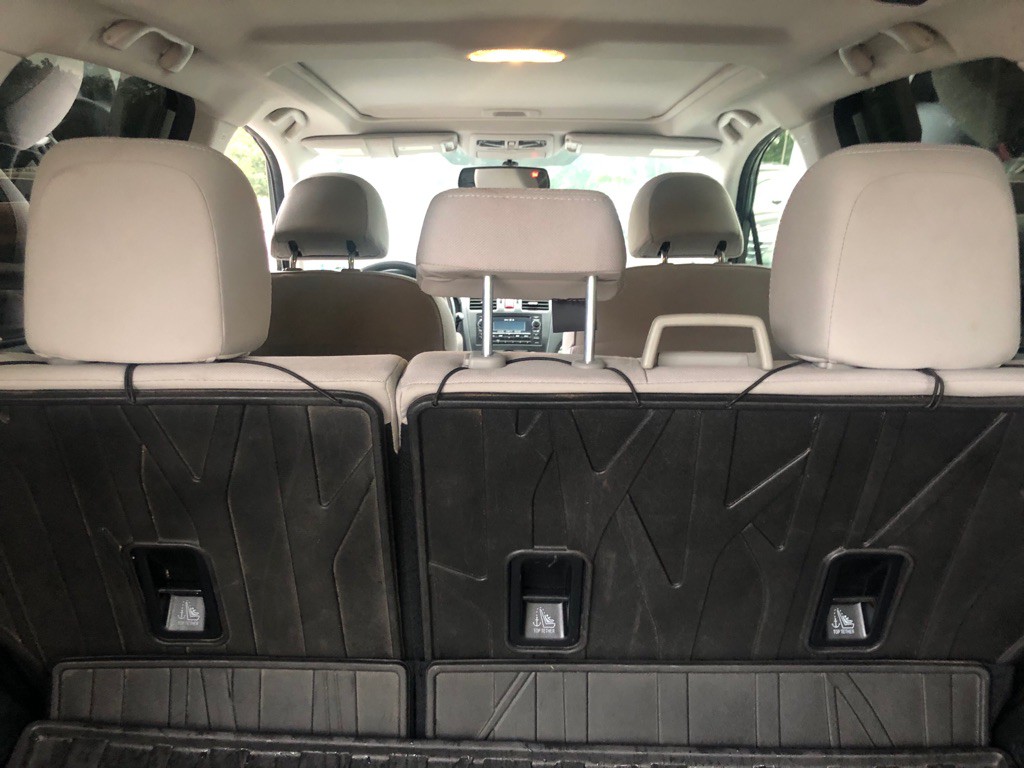2015 Subaru Forester Image 23