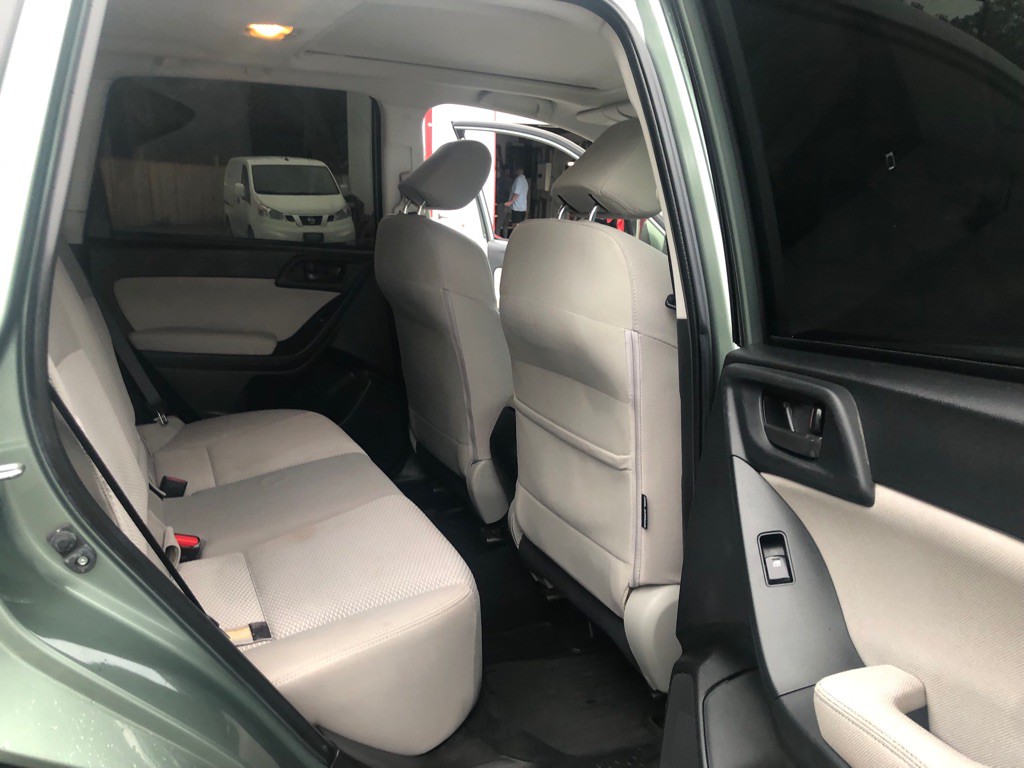 2015 Subaru Forester Image 24