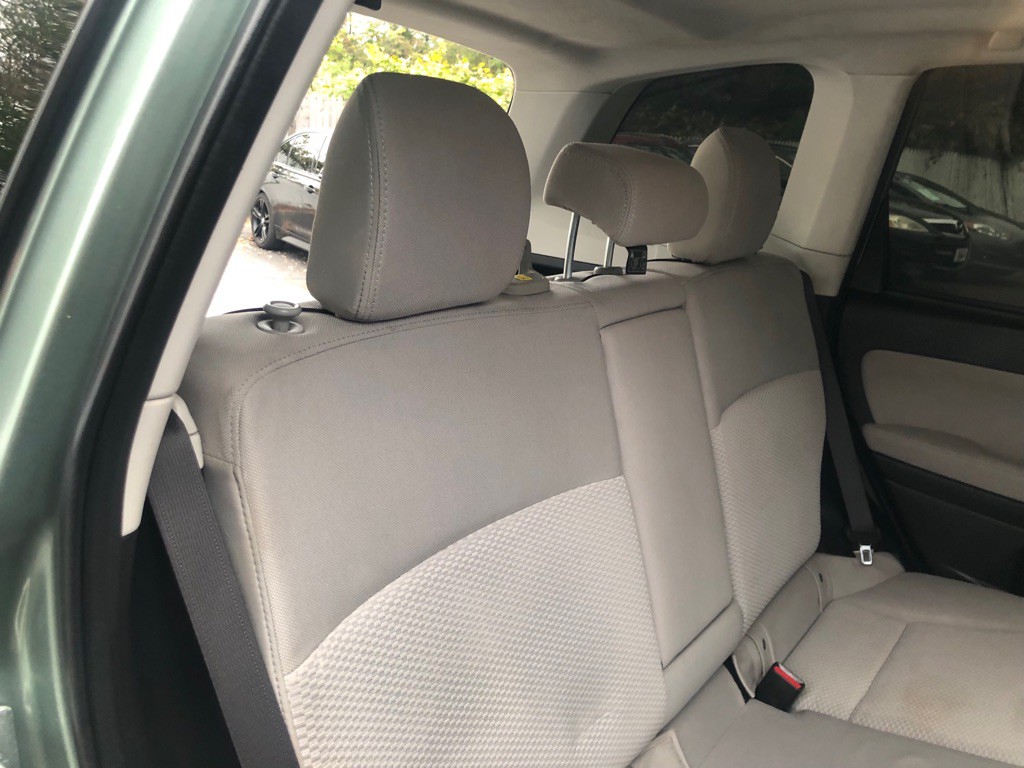 2015 Subaru Forester Image 25