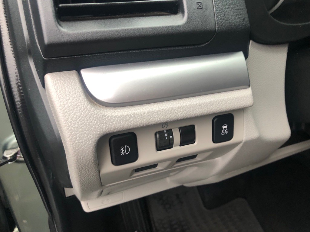 2015 Subaru Forester Image 27