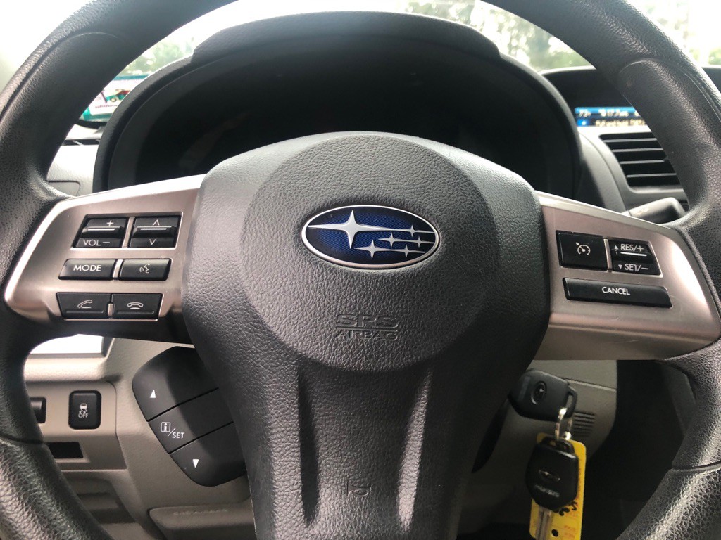2015 Subaru Forester Image 31