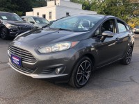 Image for 2016 Ford Fiesta SE ID: 6868239