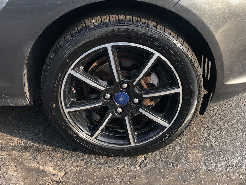 2016 Ford Fiesta Image 12