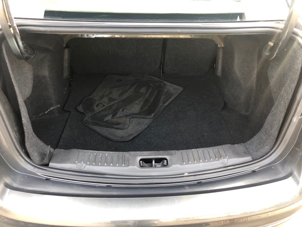 2016 Ford Fiesta Image 24