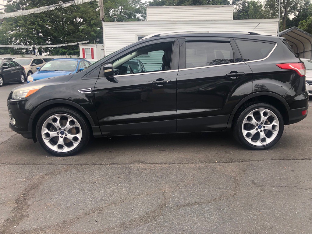2015 Ford Escape Image 6