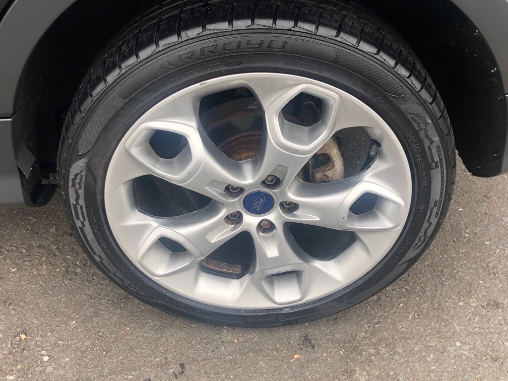 2015 Ford Escape Image 9